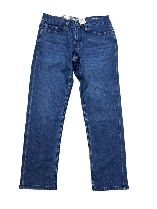 Pantalón 30X29 (SCOTT BARBER)