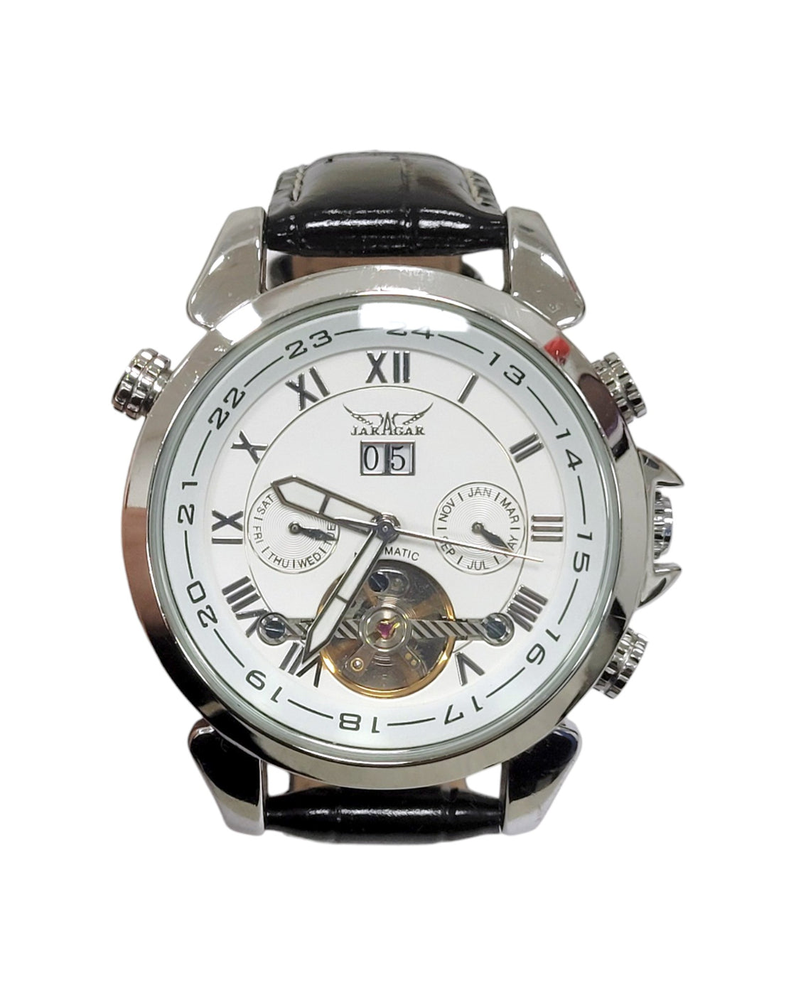 Reloj (JARAGAR)