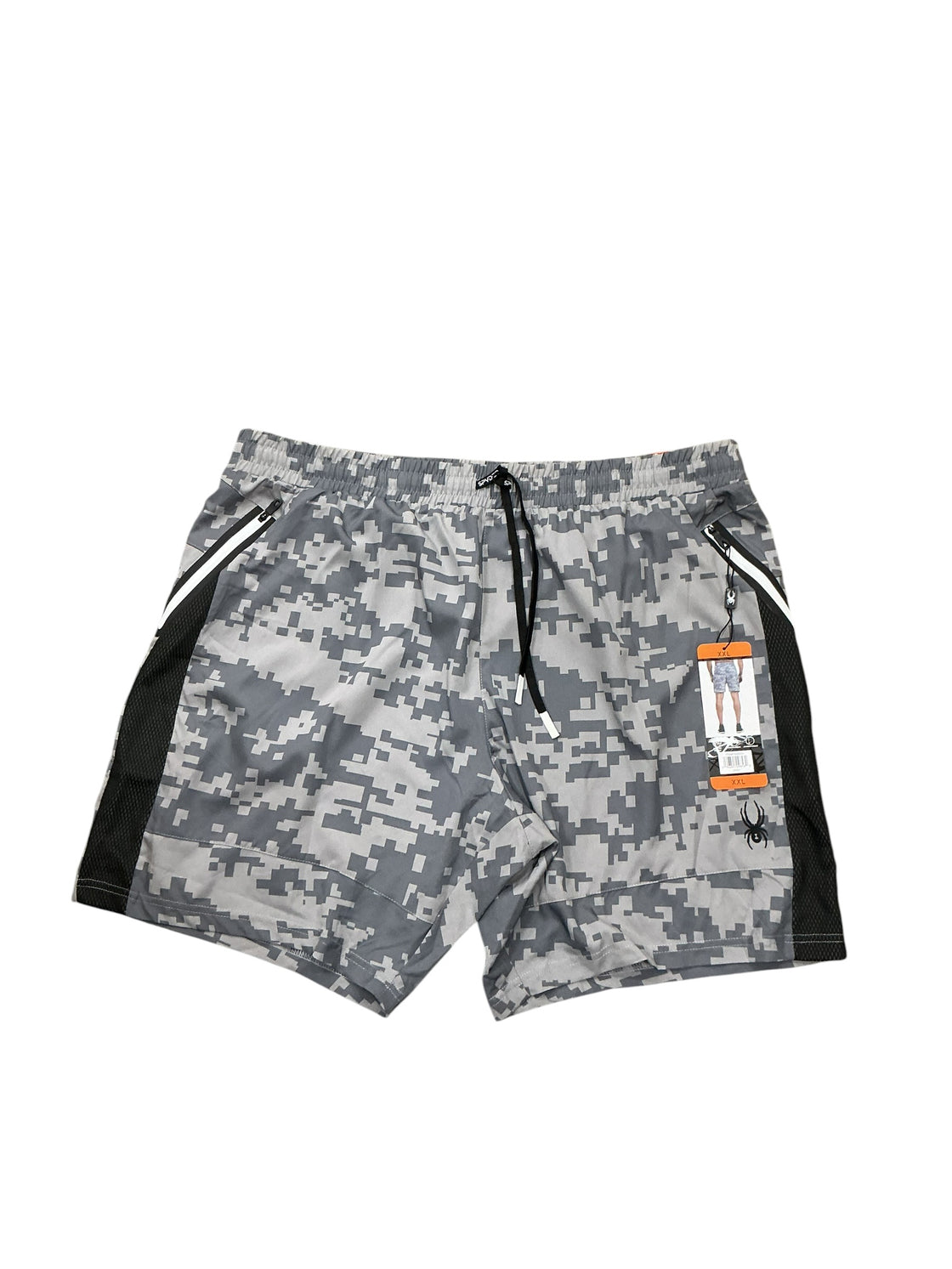 Pantaloneta XXL (SPYDER)