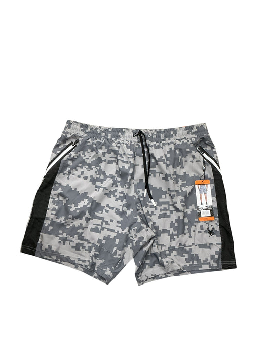 Pantaloneta XXL (SPYDER)