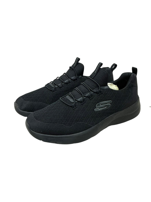Tenis 10 (SKECHERS)