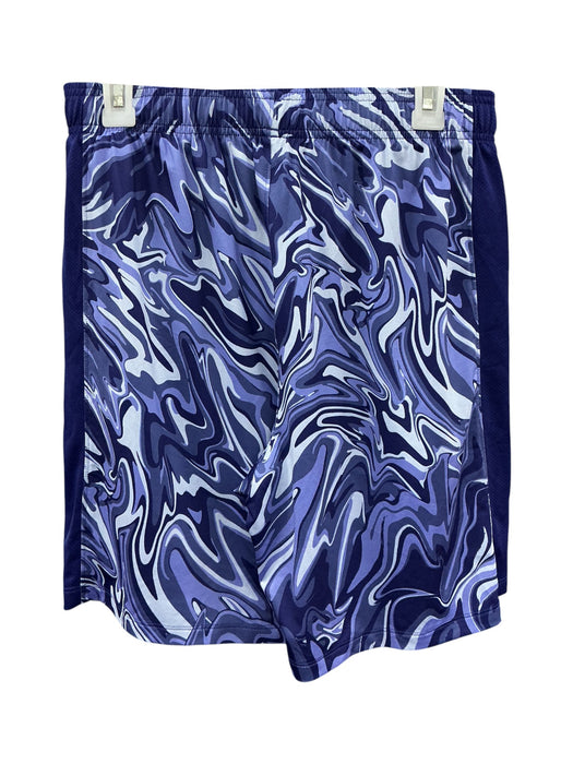 Pantaloneta M (UNDER ARMOUR)