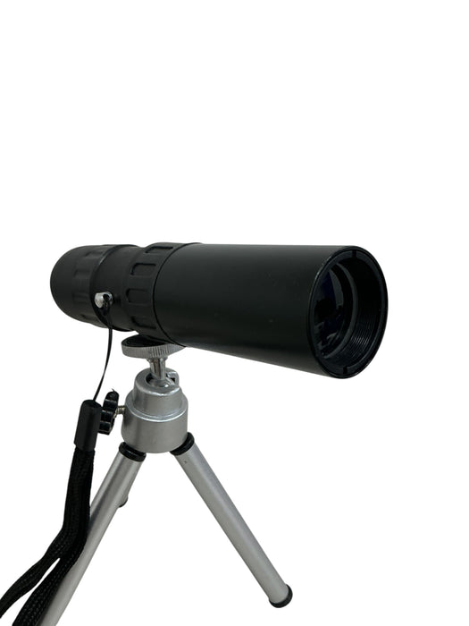Mini telescopio para celular