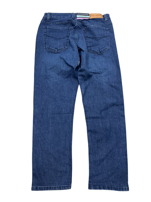 Pantalón 30X29 (SCOTT BARBER)