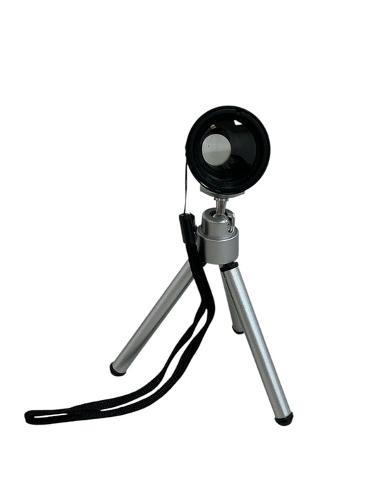 Mini telescopio para celular