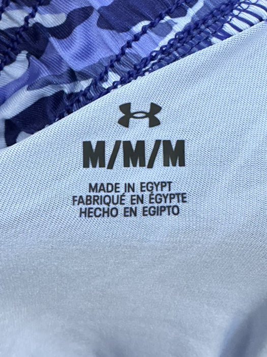 Pantaloneta M (UNDER ARMOUR)