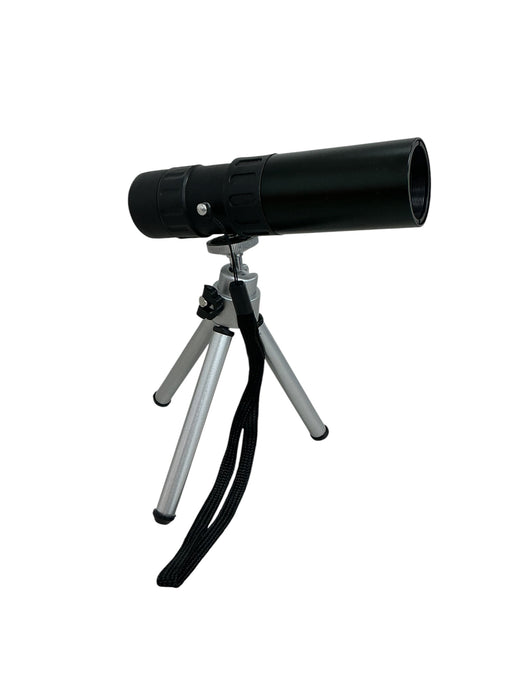 Mini telescopio para celular