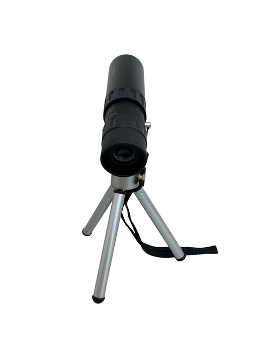 Mini telescopio para celular