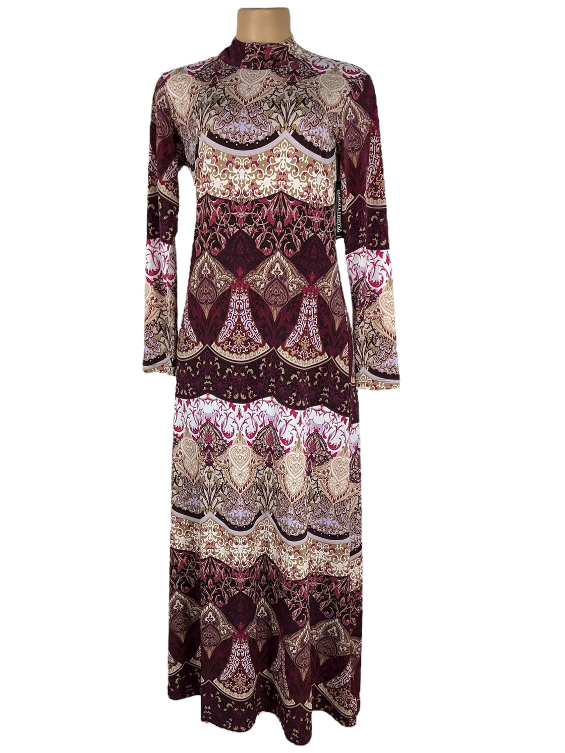 Vestido M (NEW YORK&COMPANY)