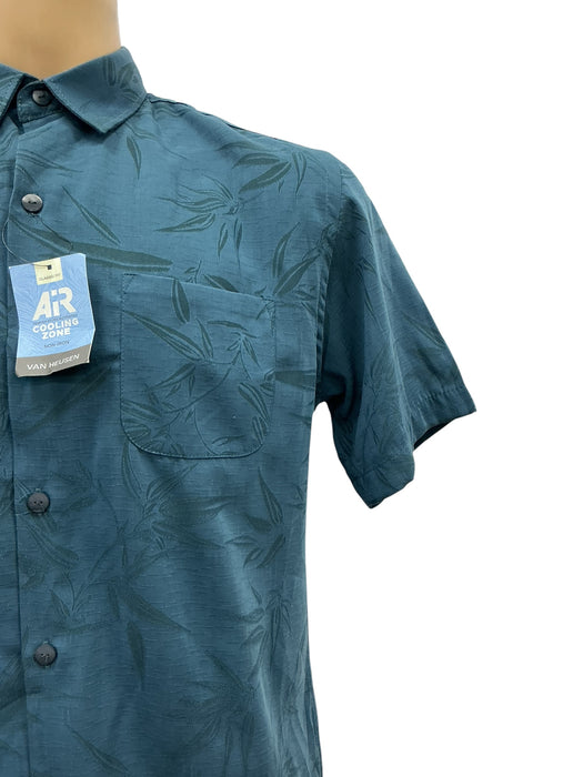 Camisa M (VAN HEUSEN)
