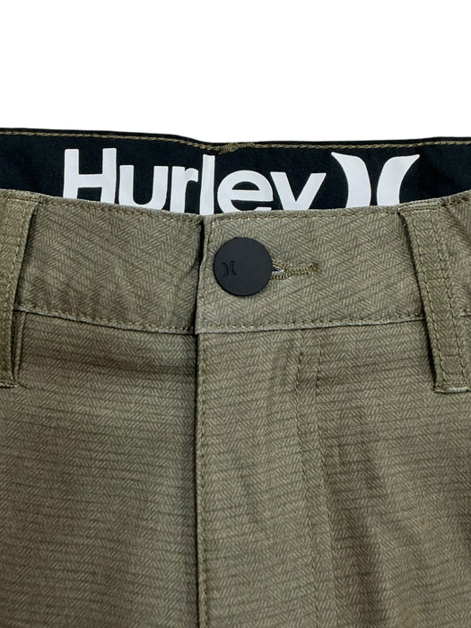 Pantaloneta 28 (HURLEY)
