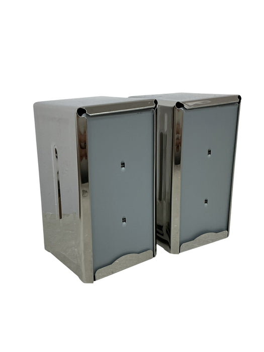 Dispensadores de servilletas (FIRST STREET)