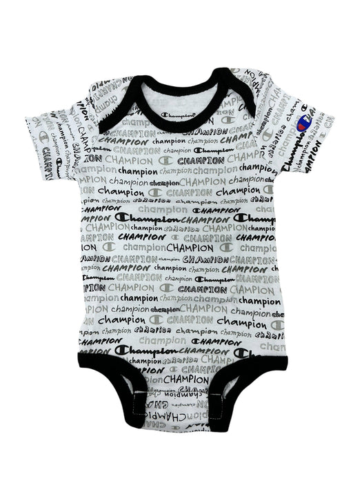 Conjunto para bebé 0-6M (CHAMPION)