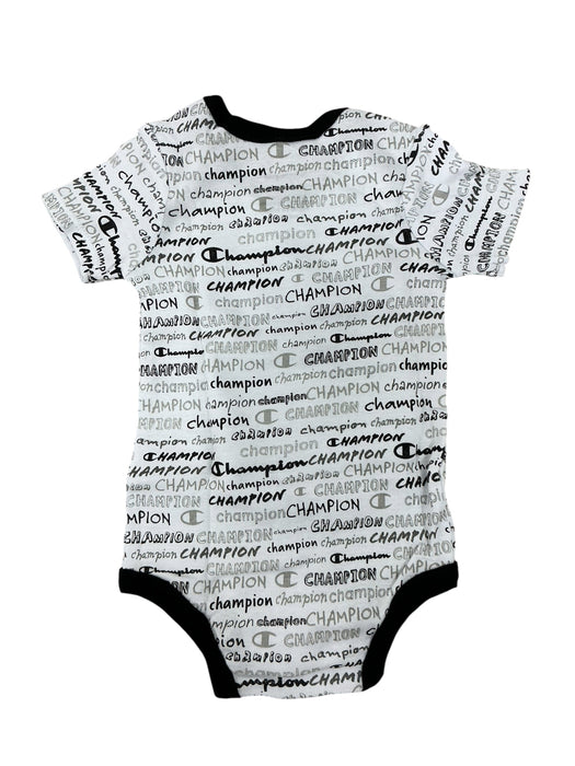 Conjunto para bebé 0-6M (CHAMPION)