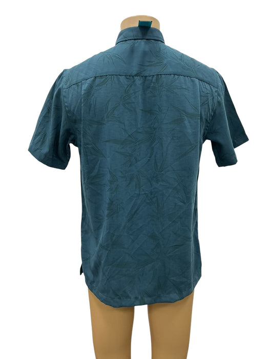Camisa M (VAN HEUSEN)
