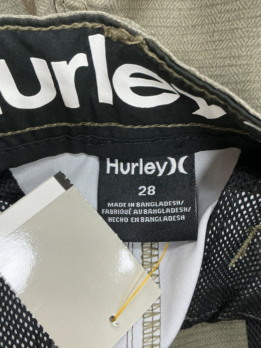 Pantaloneta 28 (HURLEY)