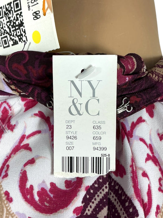 Vestido M (NEW YORK&COMPANY)