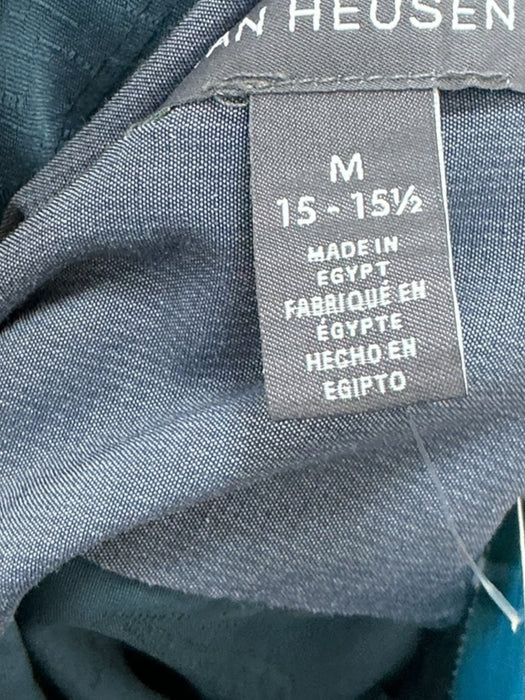 Camisa M (VAN HEUSEN)