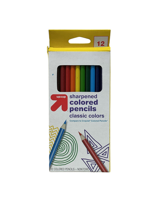 Dúo de Crayones (UP + UP)