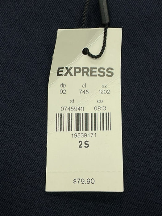 Pantalón 2S (EXPRESS)