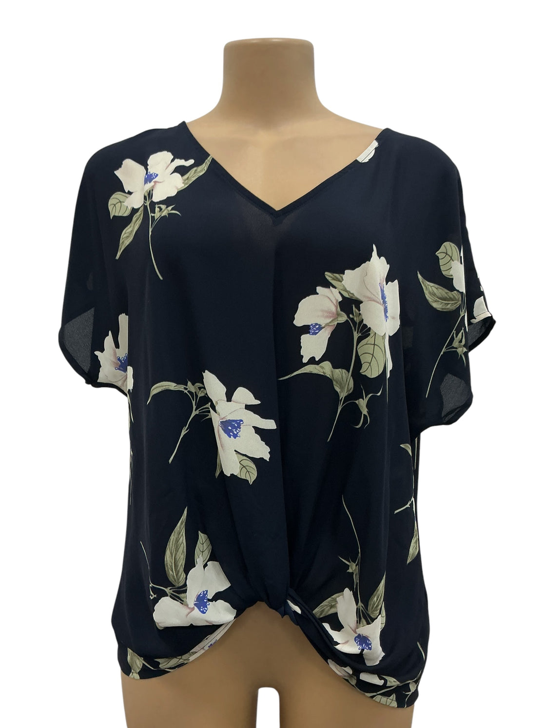 Blusa M (WEST KEI)