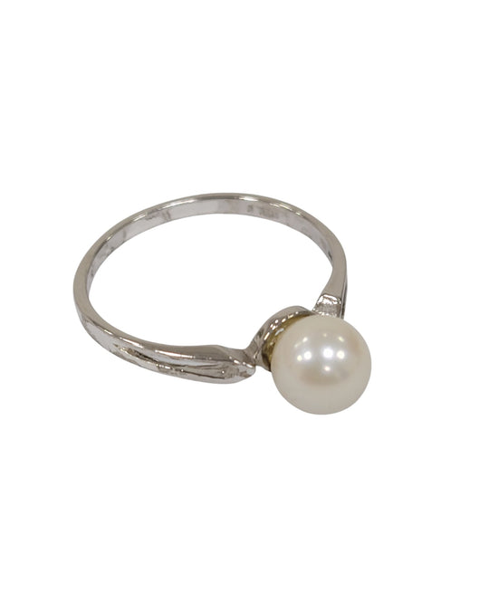 Anillo de plata (925)