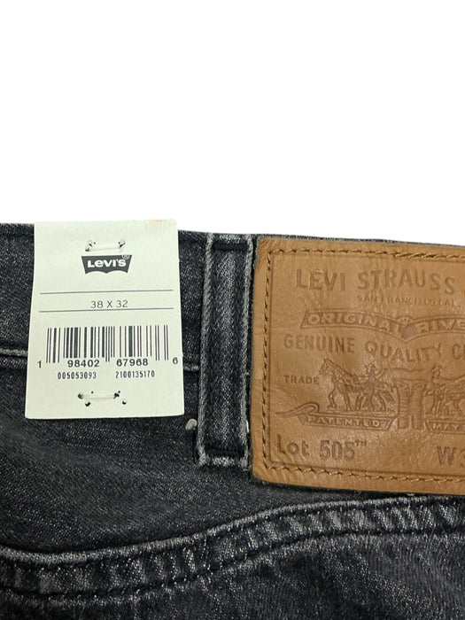 Pantalón 38X32 (LEVI'S)