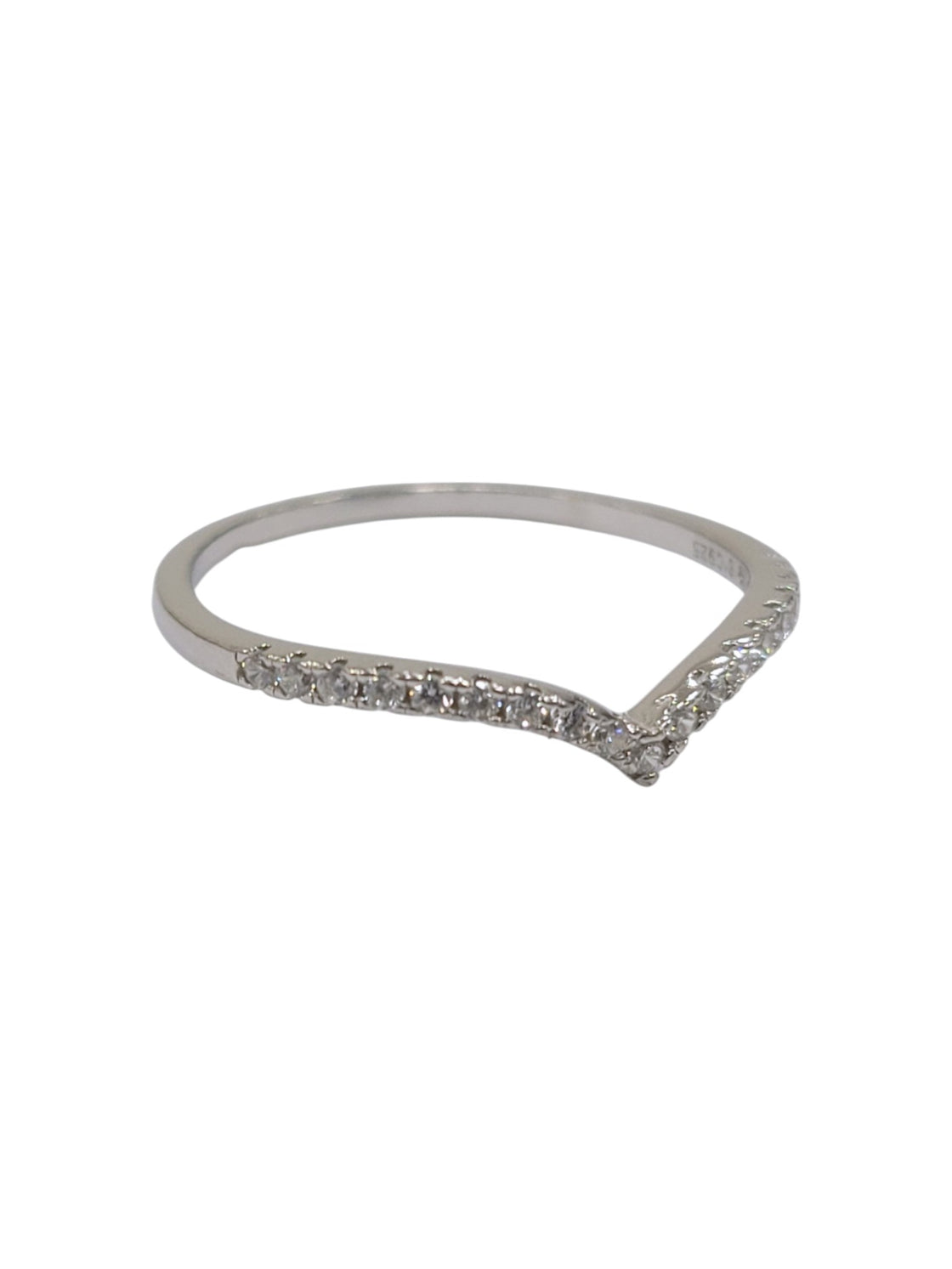 Anillo de Plata (925)