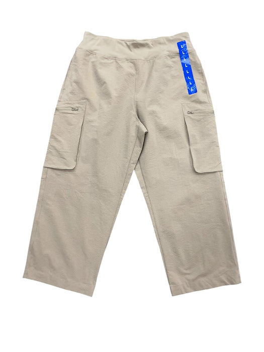 Pescador L (SAGE)