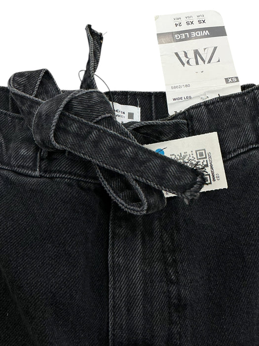 Pantalón XS (ZARA)