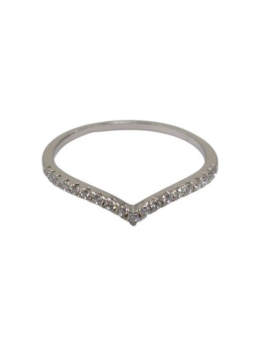 Anillo de Plata (925)