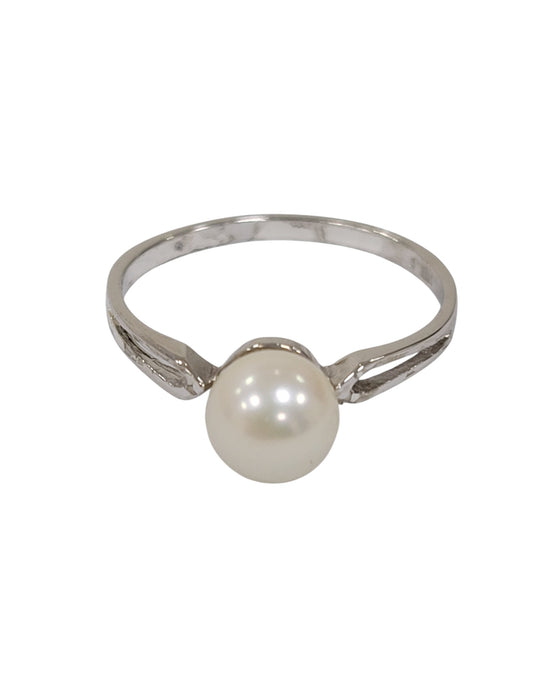 Anillo de plata (925)