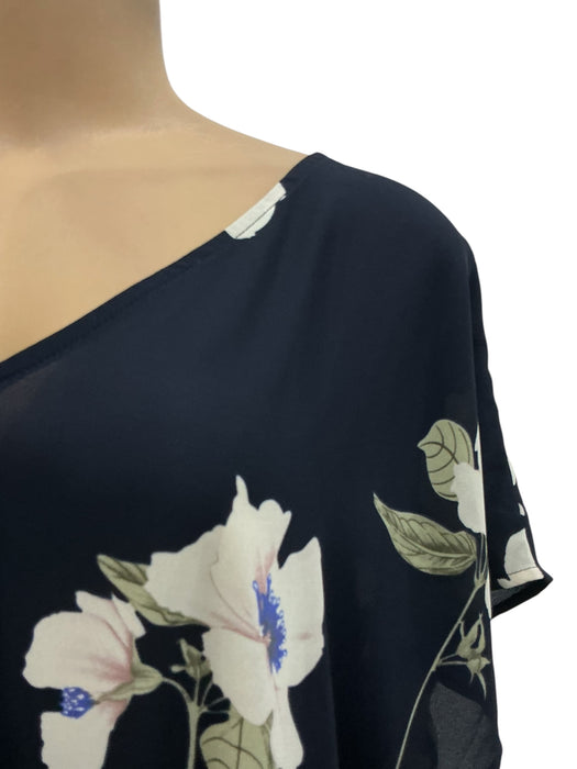 Blusa M (WEST KEI)