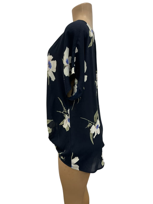 Blusa M (WEST KEI)