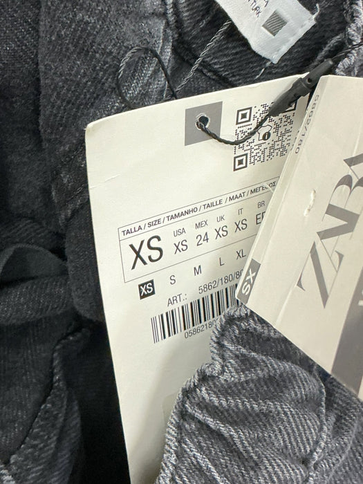 Pantalón XS (ZARA)