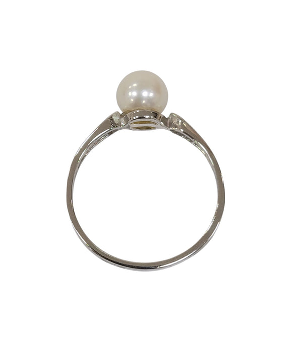 Anillo de plata (925)