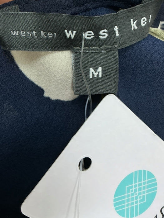Blusa M (WEST KEI)