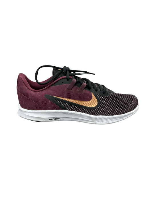Tenis 9 (NIKE)