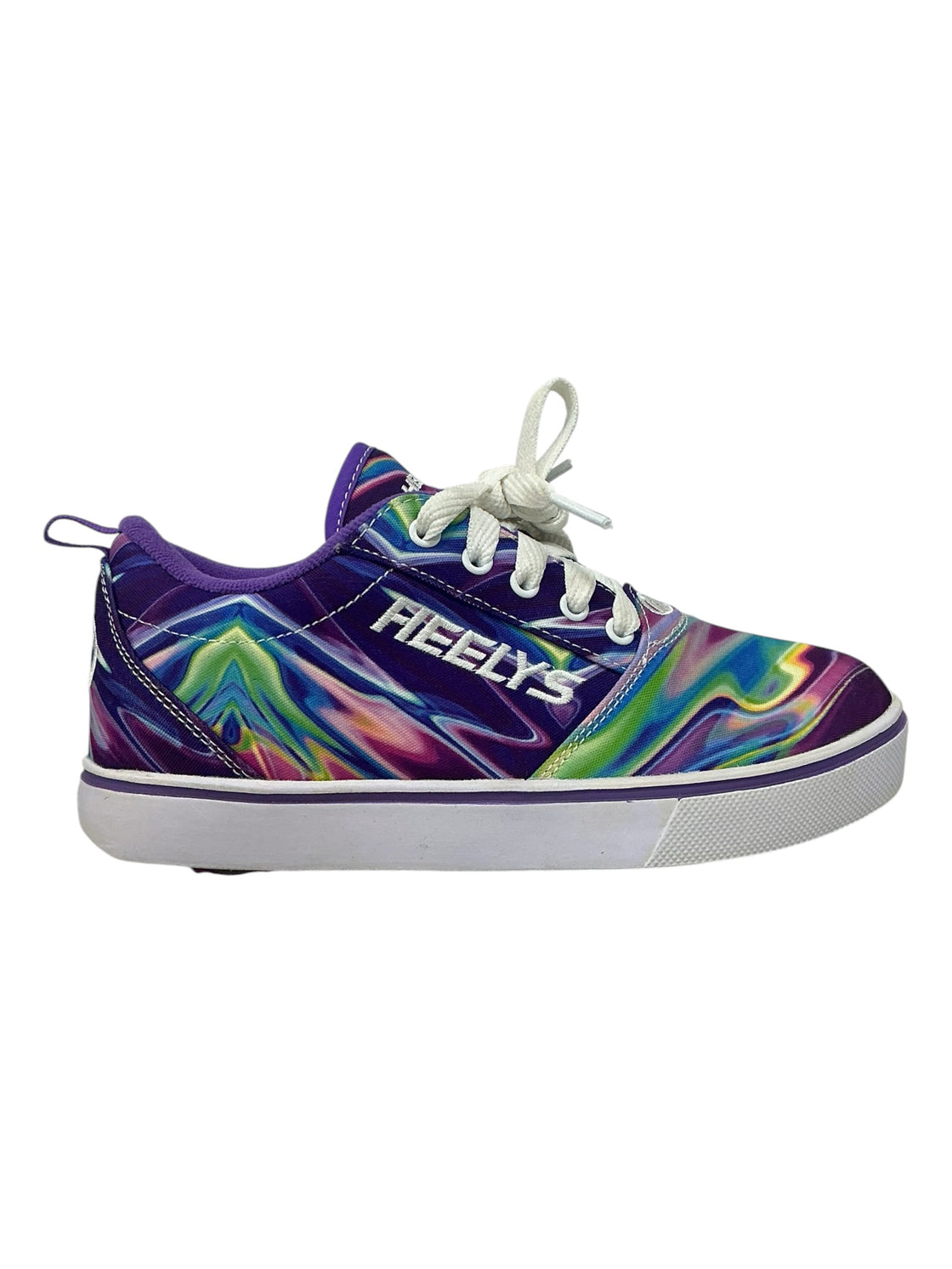 Tenis para niña 4 (HEELYS)
