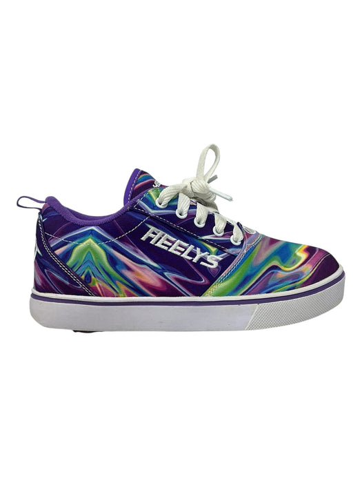 Tenis para niña 4 (HEELYS)