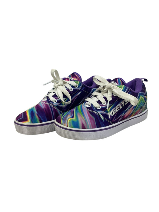 Tenis para niña 4 (HEELYS)
