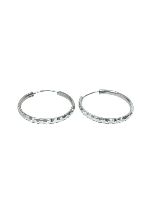 Aretes de Plata (925)