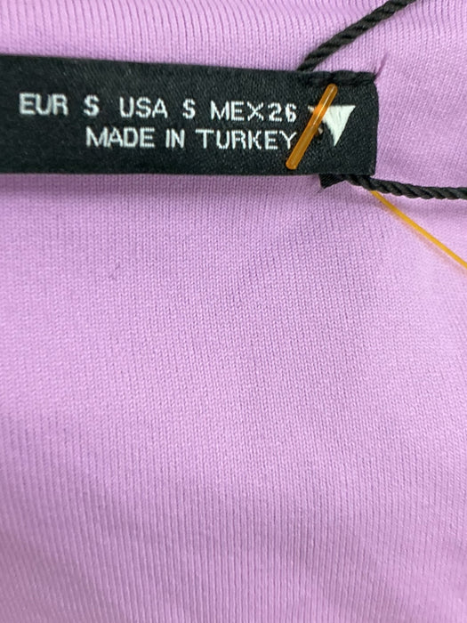 Blusa S (ZARA)