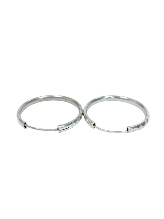 Aretes de Plata (925)