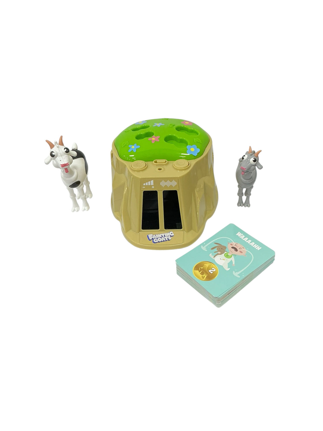 Juego Fainting Goats