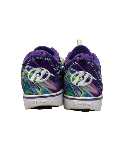 Tenis para niña 4 (HEELYS)