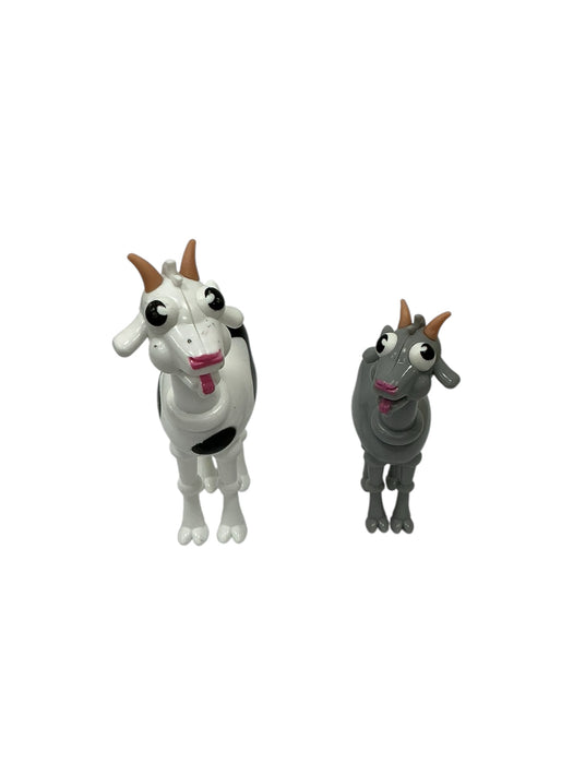 Juego Fainting Goats