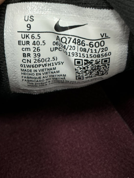 Tenis 9 (NIKE)