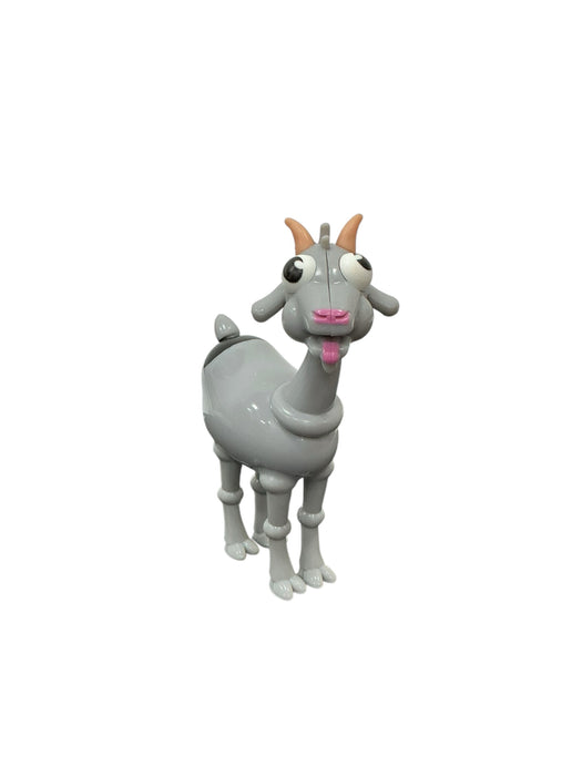 Juego Fainting Goats