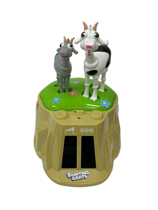 Juego Fainting Goats